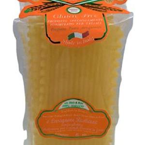 Lasagnone Rusticone S/g 500g Latest Collections