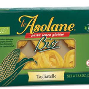 Le Asolane Bio Tagliatelle 250 Cheap Visa Payment