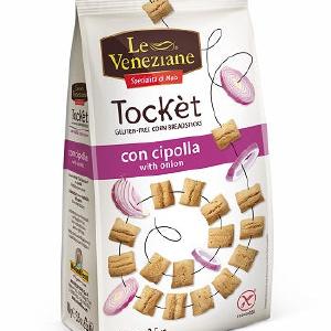 Le Veneziane Tocket Cipol 100g Clearance Cheapest Pice