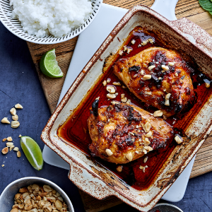 Vietnamese caramel and lemongrass chicken Amazon Cheap Pice