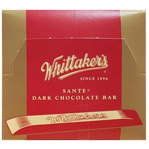 Whittakers Long Sante Dark Wrapped Box Outlet Looking For