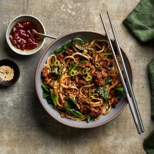 Spicy dan dan noodles For Sale Finishline