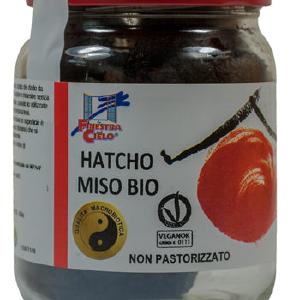 Miso Hatcho 300g Bio Discount Supply