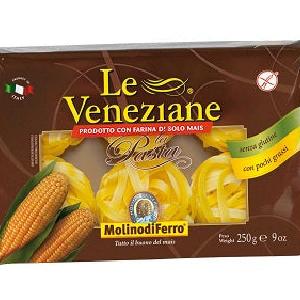 Le Veneziane Fettucce 250g Cheap Sale Purchase