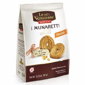 Le Veneziane Munaretti 300g Cheap New Arrival
