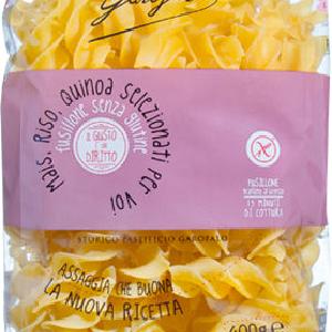 Garofalo Fusillone 400g Outlet Newest