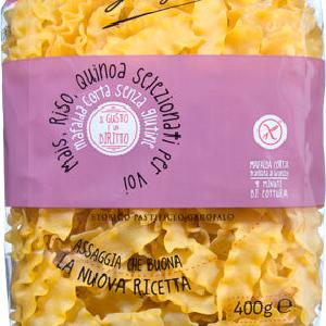 Garofalo Mafalda S/glut 400g Free Shipping With Paypal