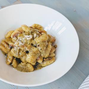 Potato Gnocchi (12 oz) Outlet Where Can You Find