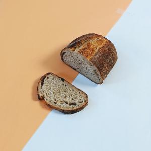 Sourdough Rye Loaf Free Shipping 100% Guaranteed