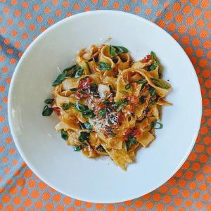 Fresh Fettuccine (12oz) Sast Online