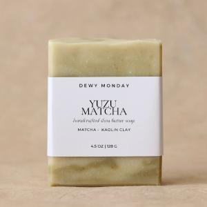 YUZU MATCHA Discount 2025 New