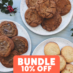 Cookie Bundle (18-pack) Cheap Pice Buy Discount
