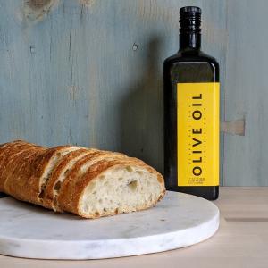 Slow-Fermented Olive Oil Ciabatta Buy Cheap Sast