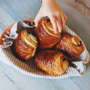 Chocolate Croissants (4-pack) Ebay Online