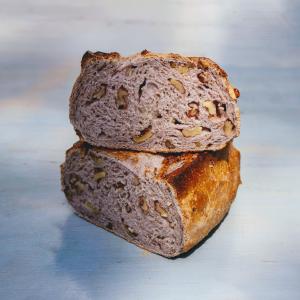 Sourdough Walnut Loaf Clearance Get Authentic
