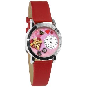 Valentine's Day Chocolate Box 3D Watch Small Style Cheap Low Shipping Fee
