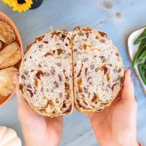 Sourdough Harvest Loaf Cheap Tumblr