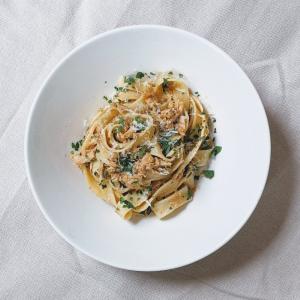 Fresh Fettuccine (12oz) Clearance Extremely