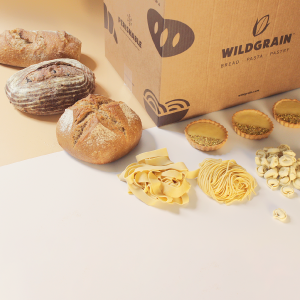 Wildgrain Box   Free Tortellini Discount Store
