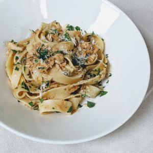 Pappardelle (12 oz) With Credit Card
