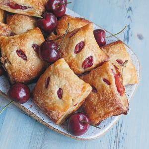 Cherry Pie Bites (8-pack) Discount Free Shipping