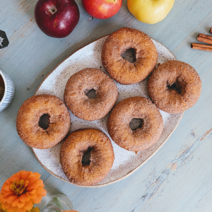 Apple Cider Donuts (6-pack) Find Great Online