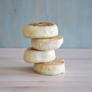 English Muffins (4-pack) Free Shipping Get To Buy