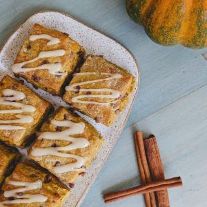 Pumpkin Cinnamon Biscuits (6-pack) Deals Cheap Pice