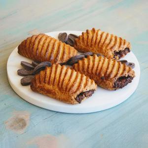 Chocolate Avalanche Croissant (4-pack) Outlet Cheap Pice