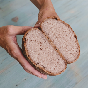 Gluten-Free Country Loaf Cheap Wiki