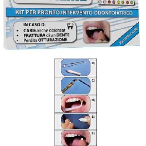 Dentiline Pasta 2 G   Liquido 1 G Best Pices For Sale