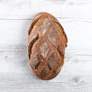 BRASSERIE BREAD NEW YORK RYE SOURDOUGH Sale Cheapest