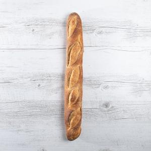 BRASSERIE BREAD BAGUETTE A L'ANCIENNE Deals Cheap Pice