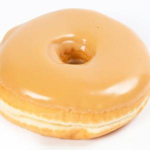 CARAMEL DONUT Outlet 2025