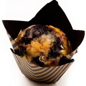 BLUEBERRY RICOTTA LEMON MUFFIN With Paypal For Sale