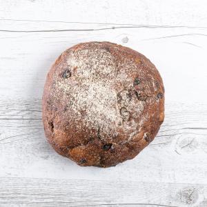 BRASSERIE BREAD DATE & APRICOT FRUIT LOAF Huge Surprise