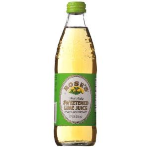 Rose's Lime Juice Buy Cheap With Paypal