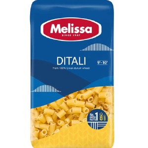 MELISSA PASTA DITALI 500G With Paypal Sale Online