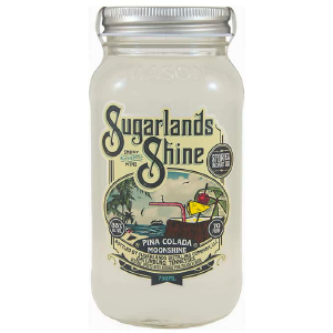 Sugarlands Shine Pina Colada Moonshine Buy Cheap Largest Supplier