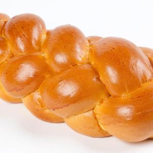 BRIOCHE PLAITED CHALLAH LOAF 520G Outlet Good Selling