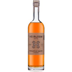 Heirloom Liqueurs Pineapple Amaro Liqueur Low Pice Fee Shipping Cheap Online