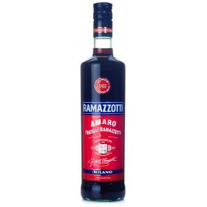 Ramazzotti Amaro Liqueur Cheapest For Sale