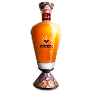 Amor Mio Anejo Tequila Outlet Deals