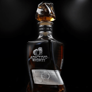 Adictivo Whiskey Small Batch Wholesale Pice For Sale