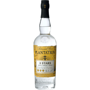 Plantation 3 Stars Artisanal Rum Cheap Buy Authentic