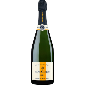 Veuve Clicquot Rich Free Shipping Low Shipping