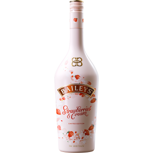 Baileys Strawberries and Cream Discount Sast