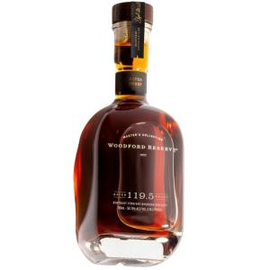 Woodford Reserve Batch Proof 119.5 Cheap Sale Huge Surprise