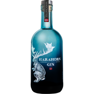 Harahorn Norwegian Gin View Cheap Online