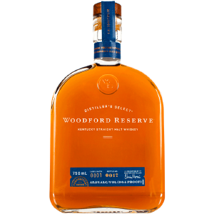 Woodford Reserve Straight Malt Whiskey Cheap Best Store To Get